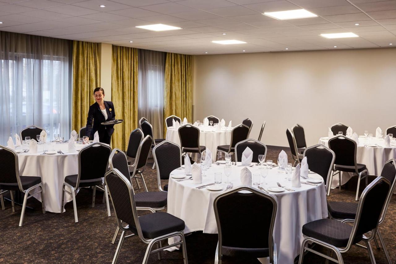 Novotel Wolverhampton City Centre Luaran gambar